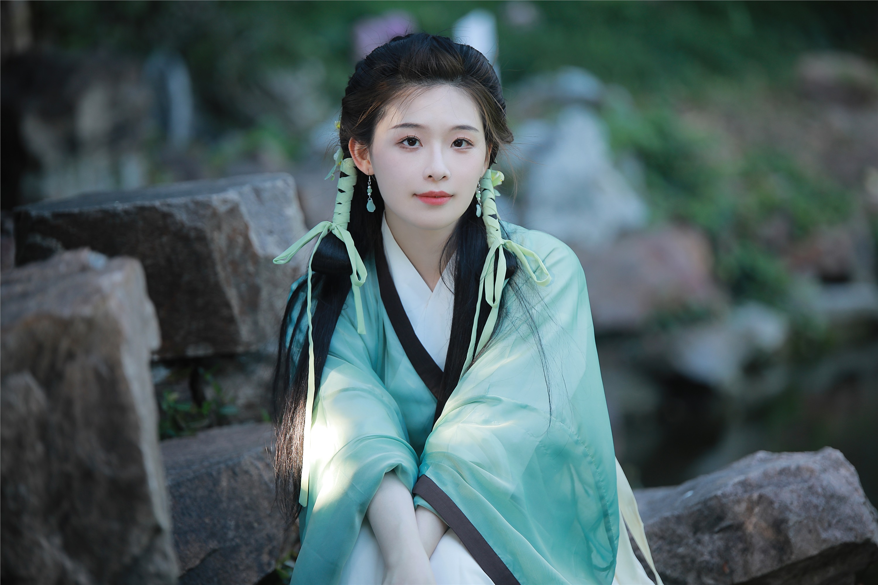 YITUYU艺图语 2025.01.05 小荷 _喵喵家的小鱼干_